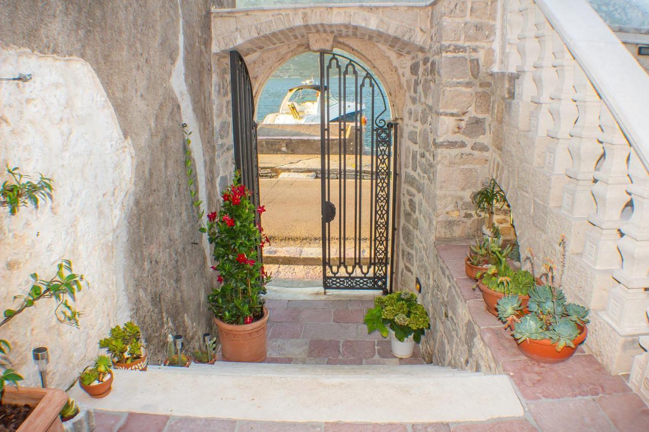 קוטור Pallazo Uniqato Seafront מראה חיצוני תמונה